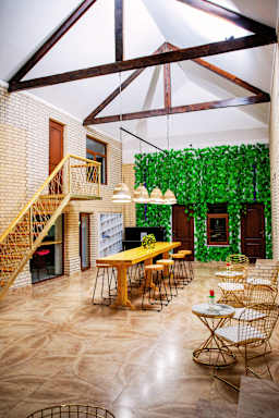 Heartland Hostel Samarkand