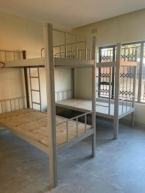 Wandi's Hostel