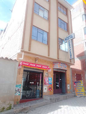 Hostal Puerto Alegre