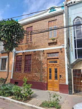 Hobi Hostel Boutique - Bela Vista / Av. Paulista