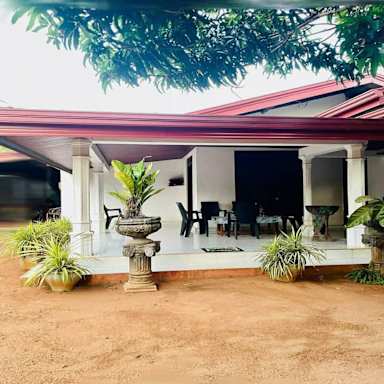 LP Home Stay
