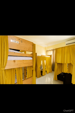 Auberge D'Abidjan