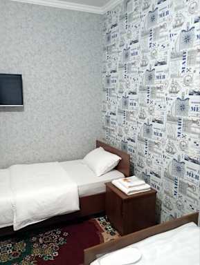 Guest house Behruz 5 star