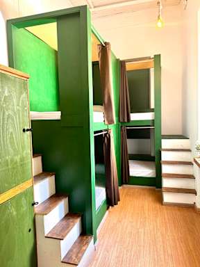 Cocos Hostel Rio