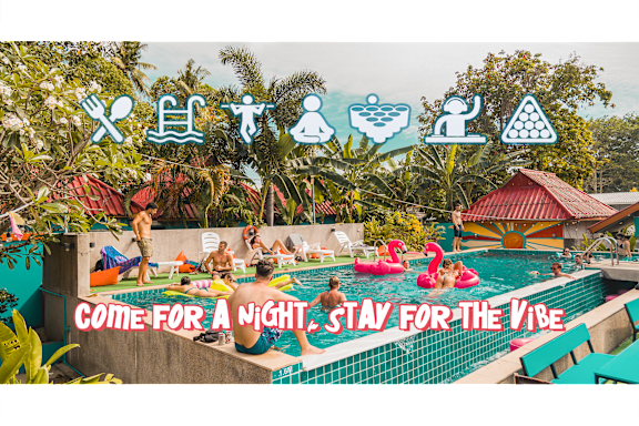 Kohmunity Hostel