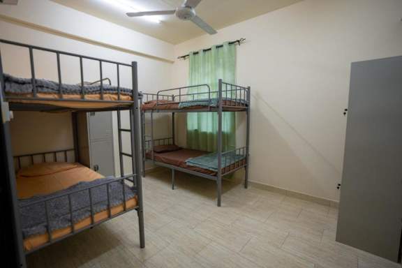 Mozna Hostel