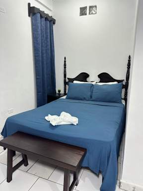 Hostal Don Moisés