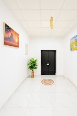 Sikka Hostel