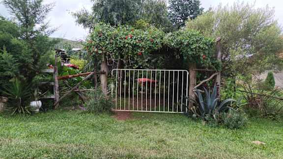 Cabaña Domonita Samaipata