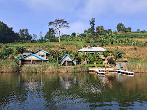 Goodlife Community Lodge & Restaurant