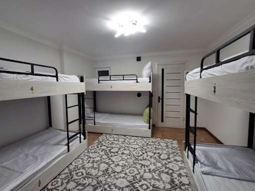 BridgeStayHostel