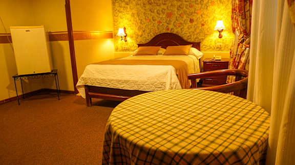 Hostal Cerro Rico