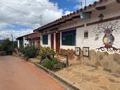 Hostal Andorina