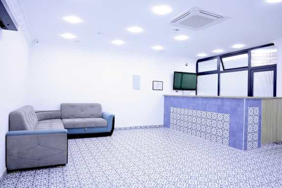 Beshic Hostel