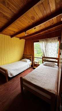 Hostal Palguin