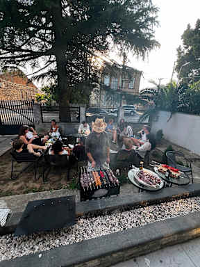Hostel Rioni