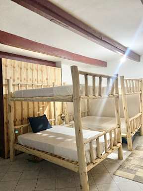 Thielo Homestays