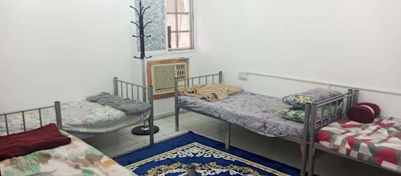 Good Times Hostel