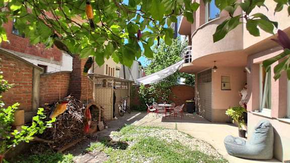 Good Hostel Prishtina