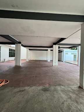 Ibiza Hostel