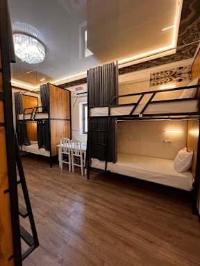 Hostel Al Bukhari
