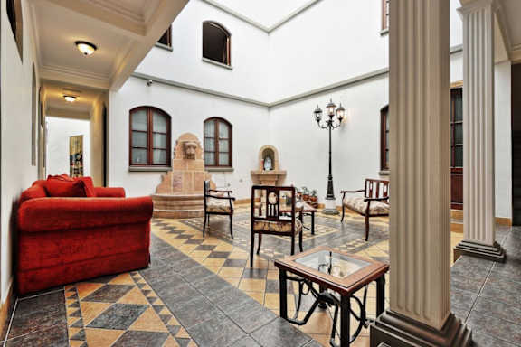Hostal Patrimonio