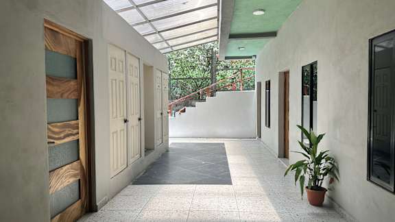 La Villa de los Alas - Estancias
