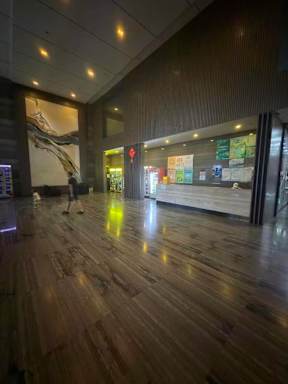 Platform One Hostel