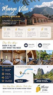 Mango Villa