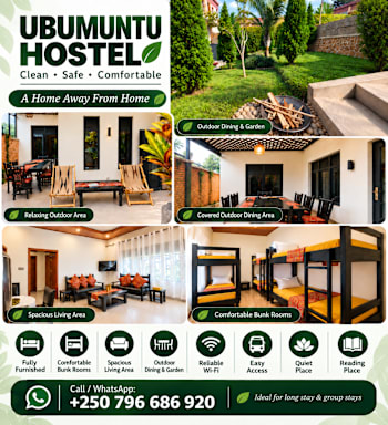 Kk 19 UBUMUNTU
