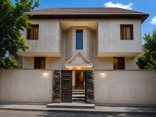 Dream House