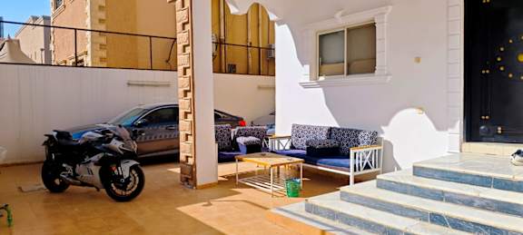 La Casa Beduina Hostel