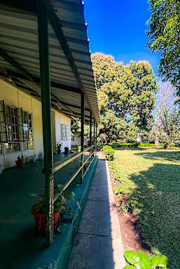 Crystal Hostels