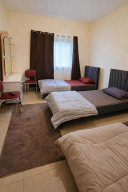 Iman Hostel
