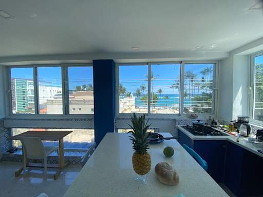 Kite Beach Hostel