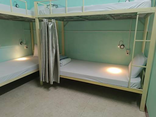 Traveller Inn