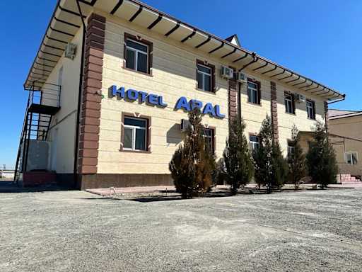Aral Hotel