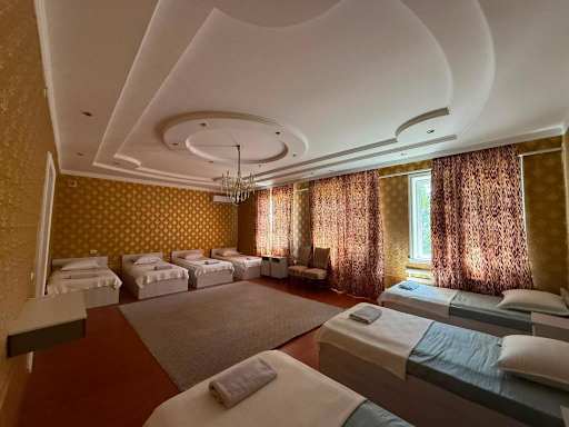 Yurta Guest House Airport Nukus