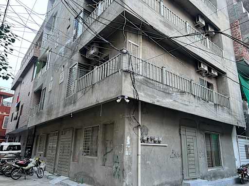 Urban Living