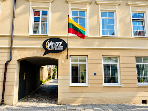 MDZz Hostel