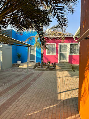 Nambani House