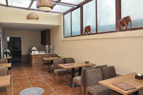 Holly's Hostel