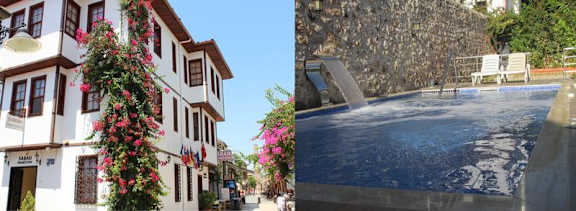 Sabah Pansiyon