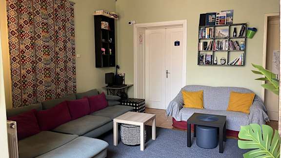 Hostelche