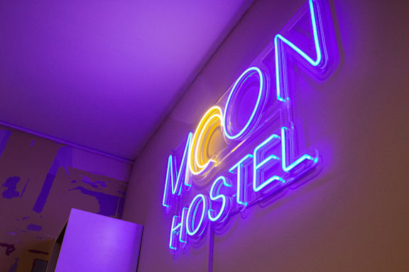 Moon Hostel Wroclaw