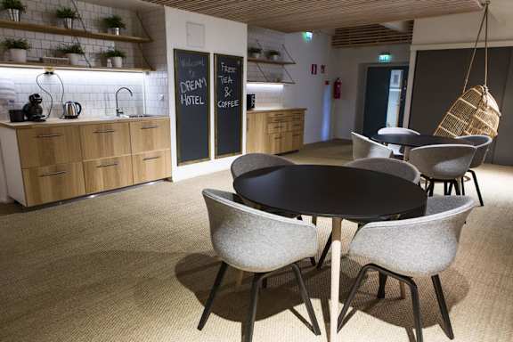 Tampere Dream Hostel