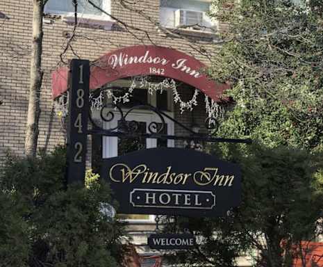 Windsor Inn Hotel
