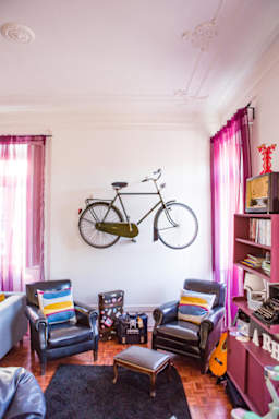 Aveiro Rossio Hostel
