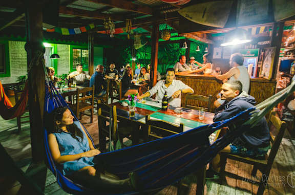 TAS D VIAJE SUITES - HOSTEL BOUTIQUE