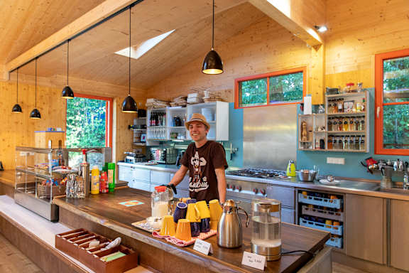The Tent Munich, Munich - 2026 Prices & Reviews